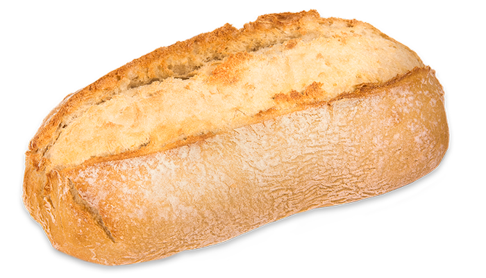 Pan de La Abuela 360g